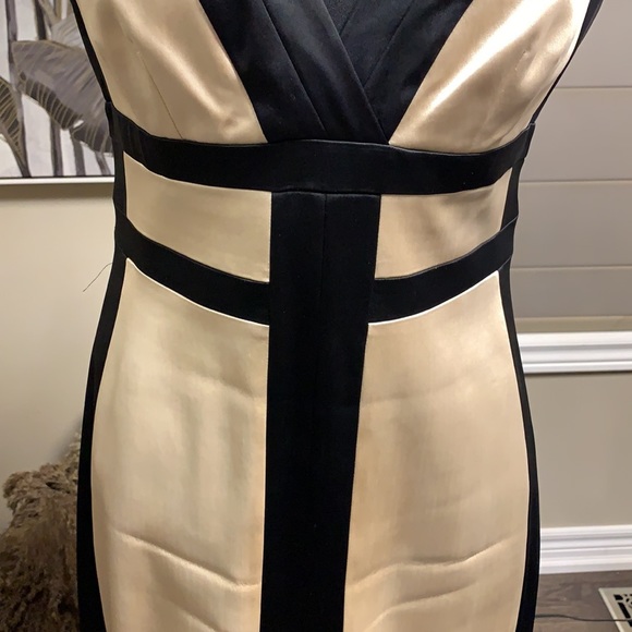 JAX Elegant Dress - Picture 5 of 17
